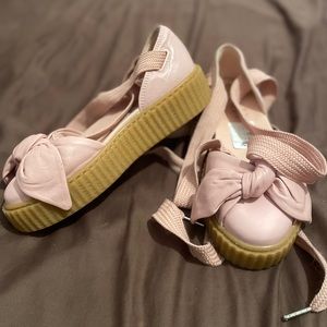 Puma Fenty by Rihanna